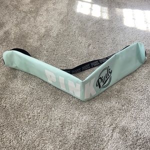 Over the shoulder cooler